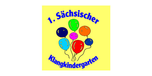 1. Sächsischer Klangkindergarten